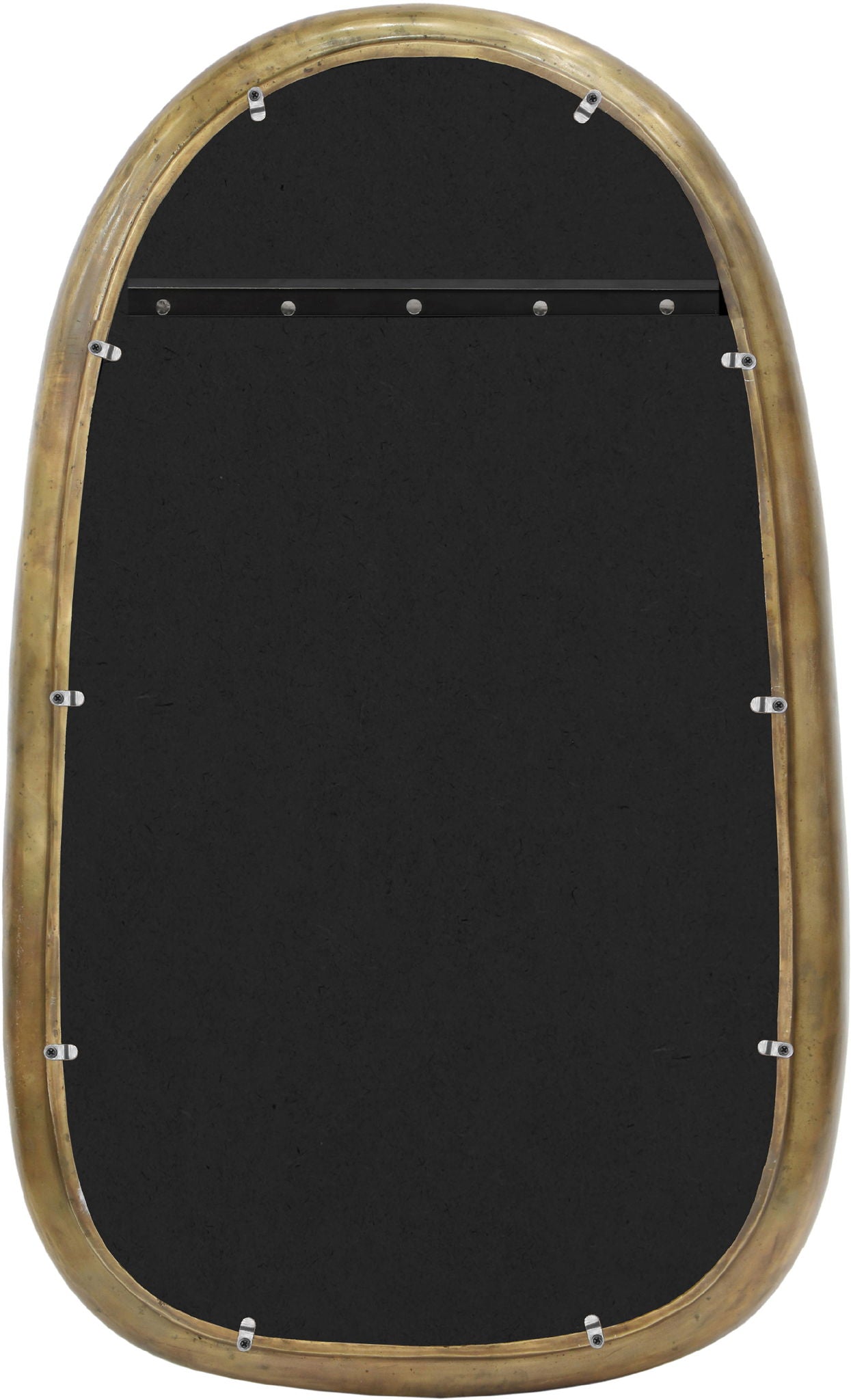 Auberge - Metal Mirror