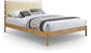 Asher - Bed
