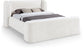 Modena - Bed