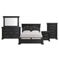 Kings Court - Storage Bedroom Set