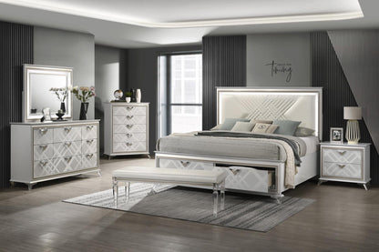 B026 - Bedroom Set