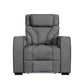 Blitz - Motion Recliner With LED