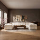 Orin - 8 Piece Modular Sectional (4 Modular Chairs, 4 Corner Chairs)