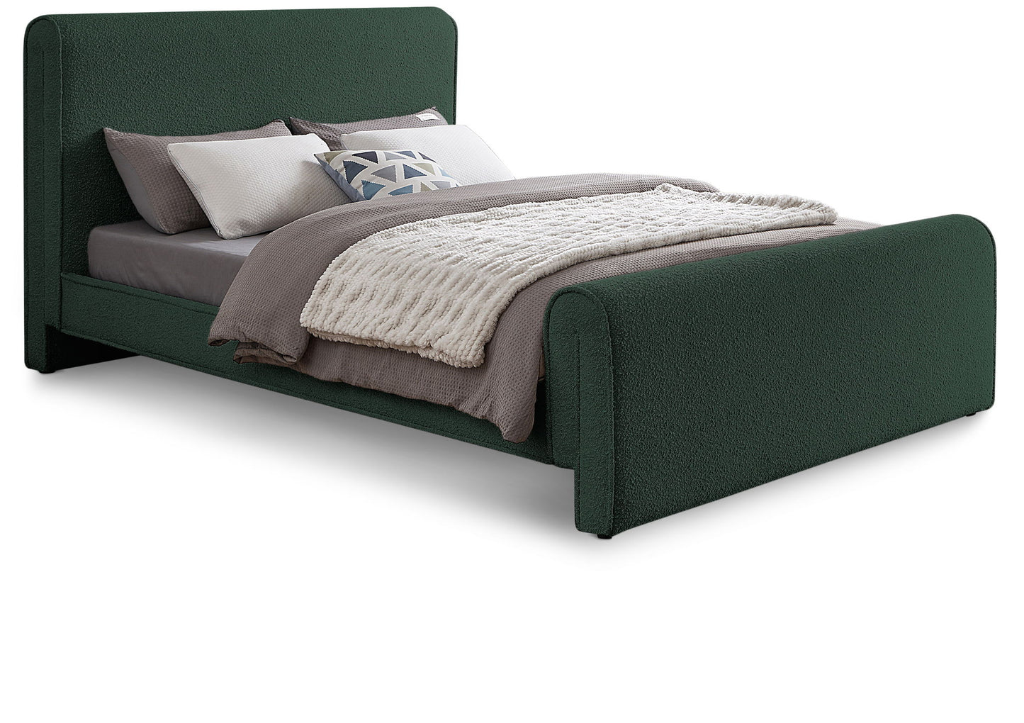 Stylus - Bed