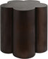 Lucky - Iron End Table
