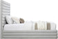 Maxwell - Bed