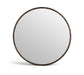 Braida - Iron Frame Mirror
