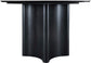 Corvina - Square Oak Veneer Dining Table