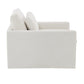 Frederick - Swivel Chair With Pillow