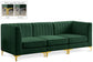 Alina - 3 Piece Modular Sectional