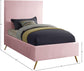 Jasmine - Bed