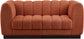 Quinn - 2 Seat Modular Sofa