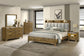 B275 - Dresser - Light Aspen Oak