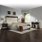 Jamonica - Mirror - Dark Brown