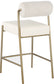 Carly - Counter Stool (Set of 2)