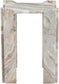 Ravello - Genuine Marble Table