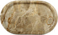 Ophelia - Genuine Marble Tray
