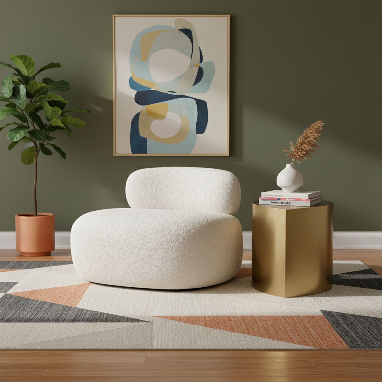 Venti - Chair