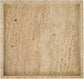 Michael - Travertine Tray