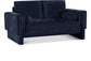 Madeline - Loveseat