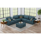 Options One - Storage Ottoman