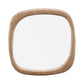 Markku - Aceent Mirror - Oak