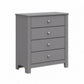 Sami - Youth Panel Bedroom Set