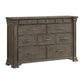 Kings Court - Bedroom Set