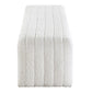 Sandro - Bench - Beige Boucle