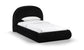 Celine - Upholstered Bed