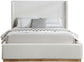 Flynn - Bed