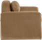Austin - Velvet Chair
