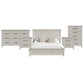 Canterbury - Panel Bedroom Set