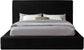 Dexter - Bed