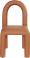 Amari - Faux Leather Dining Chair (Set of 2)