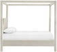 Dawson - Velvet Upholstered Bed