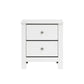 Sami - Youth 2-Drawer Nightstand