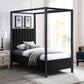 Kelly - Bed