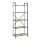 Itzel - Bookshelf For Office