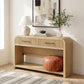 Ridgemont - Sofa Table With Bottom Shelf
