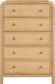Siena - Chest