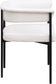 Malin - Faux Leather Dining Chair (Set of 2)