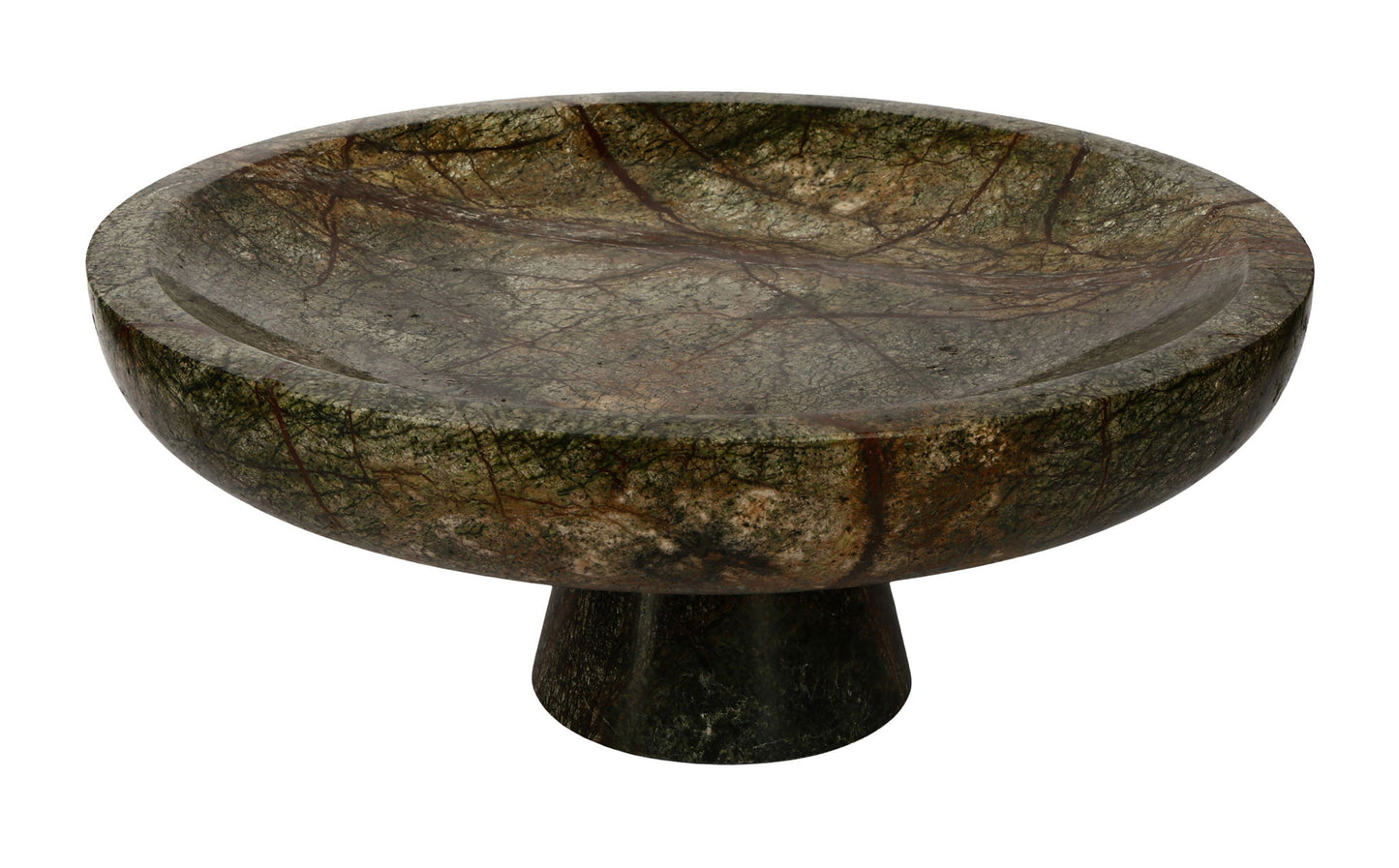 Simpson - Genuine Marble Bowl