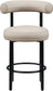 Bordeaux - Counter Stool (Set of 2)