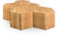 Eternal - Coffee Table Set