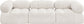 Ames - 3 Seat Modular Sofa