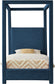 Emerson - Bed