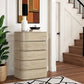Annalise - Solid Wood Chest