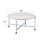 Brecon - Table