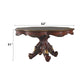 Picardy - 31" Dining Table - Honey Oak